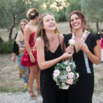 Pavillon Sully - Château de l'Aumérade - Mariage en Provence