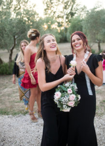 Pavillon Sully - Château de l'Aumérade - Mariage en Provence