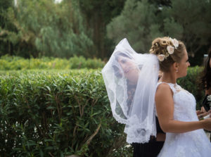 Pavillon Sully - Château de l'Aumérade - Mariage en Provence