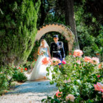 Pavillon Sully - Château de l'Aumérade - Mariage en Provence