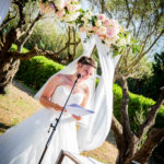 Pavillon Sully - Château de l'Aumérade - Mariage en Provence