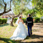 Pavillon Sully - Château de l'Aumérade - Mariage en Provence