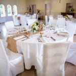 Pavillon Sully - Château de l'Aumérade - Mariage en Provence