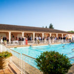 Pavillon Sully - Château de l'Aumérade - Mariage en Provence