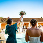 Pavillon Sully - Château de l'Aumérade - Mariage en Provence