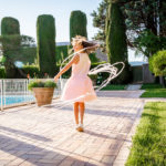 Pavillon Sully - Château de l'Aumérade - Mariage en Provence