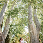 Pavillon Sully - Château de l'Aumérade - Mariage en Provence