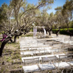 Pavillon Sully - Château de l'Aumérade - Mariage en Provence