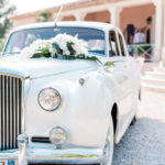 Pavillon Sully - Château de l'Aumérade - Mariage en Provence