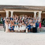 Pavillon Sully - Château de l'Aumérade - Mariage en Provence