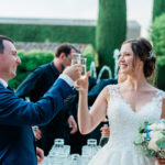 Pavillon Sully - Château de l'Aumérade - Mariage en Provence