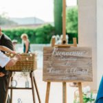 Pavillon Sully - Château de l'Aumérade - Mariage en Provence