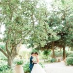 Pavillon Sully - Château de l'Aumérade - Mariage en Provence