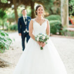 Pavillon Sully - Château de l'Aumérade - Mariage en Provence