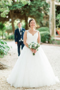 Pavillon Sully - Château de l'Aumérade - Mariage en Provence