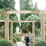 Pavillon Sully - Château de l'Aumérade - Mariage en Provence