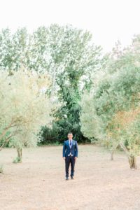 Pavillon Sully - Château de l'Aumérade - Mariage en Provence