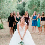 Pavillon Sully - Château de l'Aumérade - Mariage en Provence