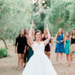 Pavillon Sully - Château de l'Aumérade - Mariage en Provence