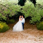 Pavillon Sully - Château de l'Aumérade - Mariage en Provence