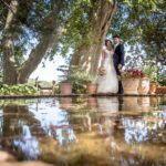 Pavillon Sully - Château de l'Aumérade - Mariage en Provence