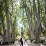 Pavillon Sully - Château de l'Aumérade - Mariage en Provence