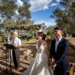 Pavillon Sully - Château de l'Aumérade - Mariage en Provence