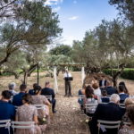 Pavillon Sully - Château de l'Aumérade - Mariage en Provence