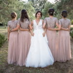 Pavillon Sully - Château de l'Aumérade - Mariage en Provence