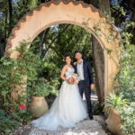 Pavillon Sully - Château de l'Aumérade - Mariage en Provence