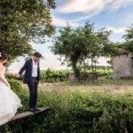 Pavillon Sully - Château de l'Aumérade - Mariage en Provence