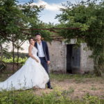 Pavillon Sully - Château de l'Aumérade - Mariage en Provence