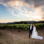 Pavillon Sully - Château de l'Aumérade - Mariage en Provence