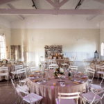 Pavillon Sully - Château de l'Aumérade - Mariage en Provence