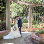 Pavillon Sully - Château de l'Aumérade - Mariage en Provence