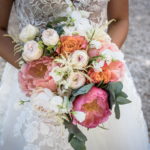 Pavillon Sully - Château de l'Aumérade - Mariage en Provence